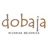 DOBAJA - MIZARSKA DELAVNICA BORIS DOBAJA S.P.
