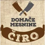 Domače mesnine Čiro