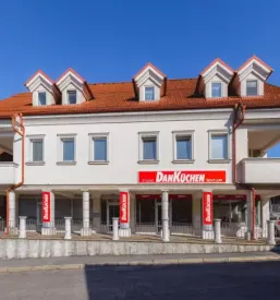 DanKuchen pohištvo Šentjur