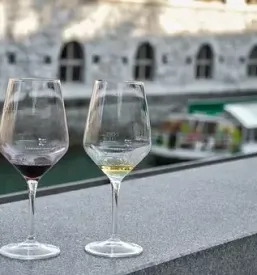 Das beste restaurant ljubljana