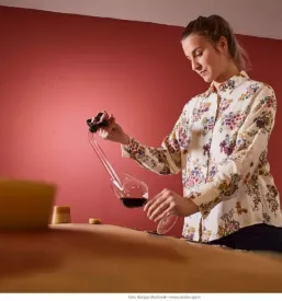 Predstavitev vrhunskih vin Primorska