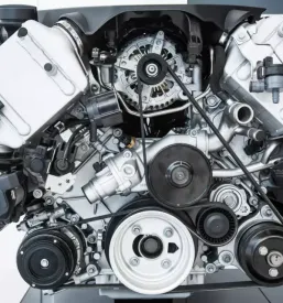 Diesel avtoservis Obala