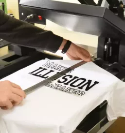 Digital print screen slovenia