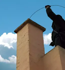 Dimnikarske storitve Novo mesto, Dolenjska