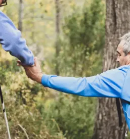 Varstvo starejših Osrednja Slovenija
