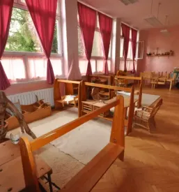 Gozdni vrtec