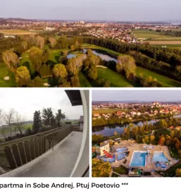 Dober apartma na Ptuju