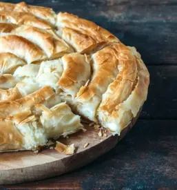 Dober burek ljubljana siska