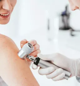 dermatolog