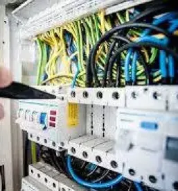 Električne inštalacije Obala