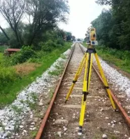 Dobre geodetske storitve pomurje prekmurje