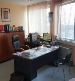 Geodetske izmere Prekmurje