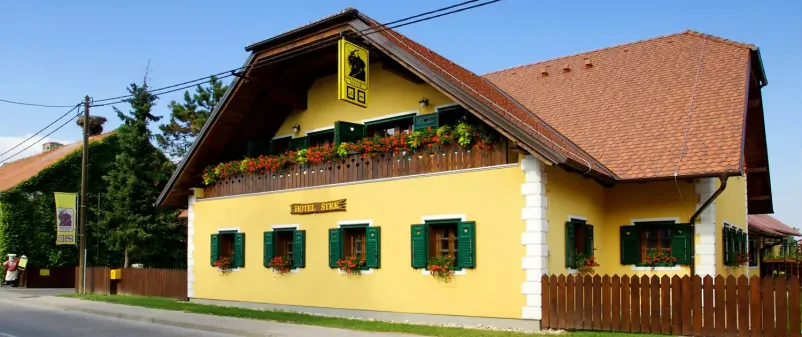 Dober hotel Murska Sobota, Prekmurje