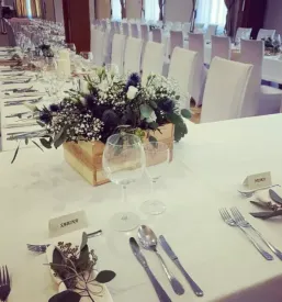 Hotel Murska Sobota