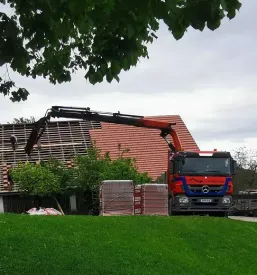 krovec sevnica