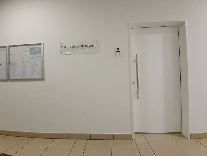 Zasebna zobna ambulanta Novo mesto