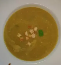 Restavracija Divača