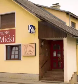 Dobra domača restavracija Ljubljana Dobrunje