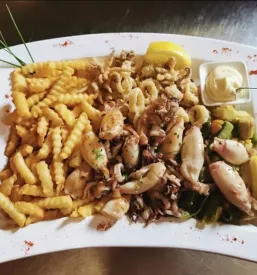 Dobra gostilna ormoz