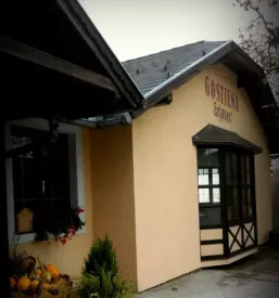 Dobra gostilna
