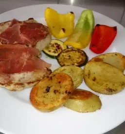 Domača gostilna v Trzinu
