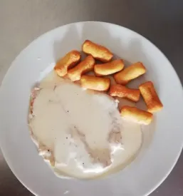 Gostilna v Trzinu