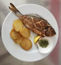 Dobra gostilna v Trzinu