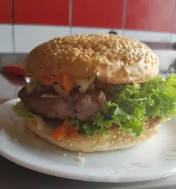 Domača gostilna Trzin