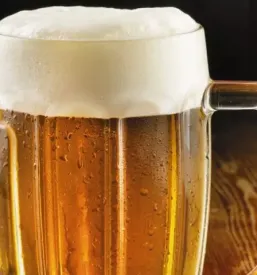 Dobro pivo Pomursje