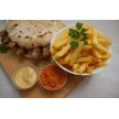FAST FOOD FONZI, SAŠA KRESOVIĆ S.P.