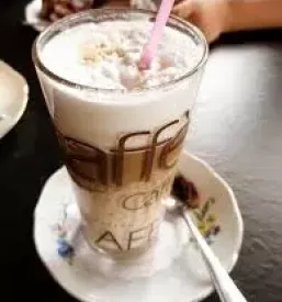 Poceni kava Trzin