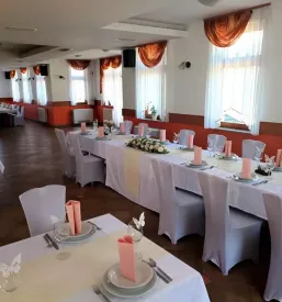 Okusna kosila Moravče