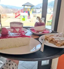 Poceni kosila Moravče