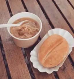 Tradicionalna slovenska klobasa Ljubljana