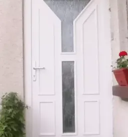 Dobra lesena vrata savinjska