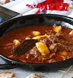 Odlična nedeljska kosila Prekmurje