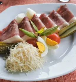 Kosila Prekmurje