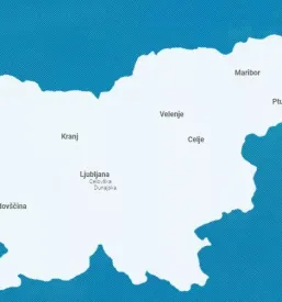 Dobra okulistična ambulanta Slovenija