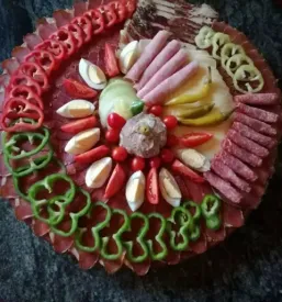 Dobra picerija Križevci