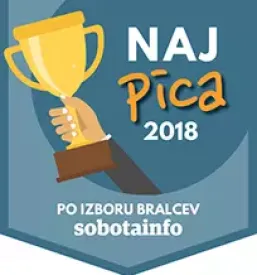 Dobra picerija murska sobota