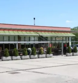 Dobra picerija in gostilna na ptuju