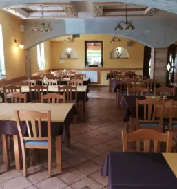 Dobra pizzerija idrija
