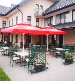Priprava dobrih malic Moravče