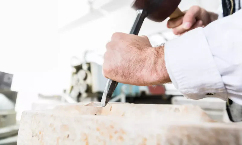 Dobro kamnoseštvo Črnomelj
