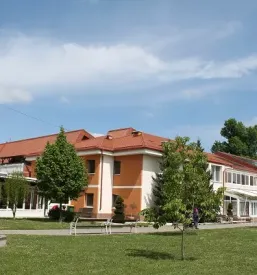 Dom lukavci pomurje