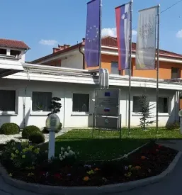 Dom lukavci pomurje