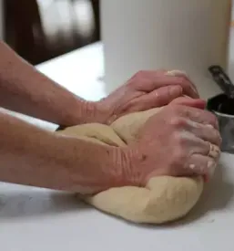Domač kruh