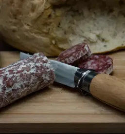 Šebreljski želodec Primorska