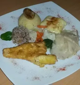 Domaca kosila mislinja