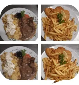 Domaca prekmurska gostilna prekmurje